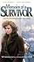 Memoirs of a Survivor [VHS]