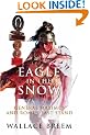 Eagle in the Snow