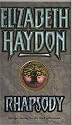 Rhapsody: Child of Blood (Gollancz S.F.)