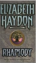 Rhapsody: Child of Blood (Gollancz S.F.)