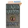 Rhapsody: Child of Blood (Gollancz S.F.)