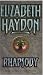 Rhapsody: Child of Blood (Gollancz S.F.)