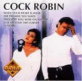 Cock Robin Gold
