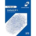 FallSkript Strafrecht BT 2 (Nichtverm�gensdelikte): 37 F�lle