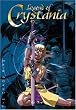 Legend of Crystania: The Chaos Ring