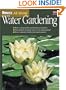 Ortho's All About Water Gardening (Ortho's All About Gardening)
