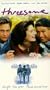 Threesome [VHS]