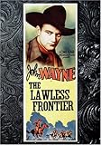 Lawless Frontier