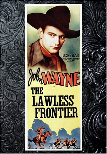 Lawless Frontier