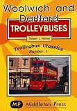 Woolwich and Dartford trolleybuses