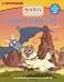 Books : Sagwa