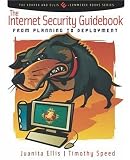 51PHFTRFTKL. SL160  The Internet Security Guidebook: From Planning to Deployment (The Korper and Ellis E Commerce Books Series)
