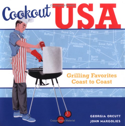cookout usa grilling favorites coast to coast