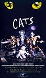 Produkt-Bild: Andrew Lloyd Webber - Cats [VHS]