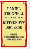 Review Synergie Logistics  / Daniel O'Donnell And The Nitty Gritty Dirt Band