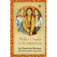 Millie Cooper and Friends