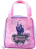 from DNC UK Ltd DNC Hannah Montana Glitter And Shine Lunch Bag Model 453 460