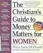 The Christian's Guide to Money Matters for Women