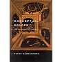 Conceptual Spaces: The Geometry of Thought (Bradford Books)