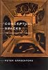 Conceptual Spaces: The Geometry of Thought (Bradford Books)