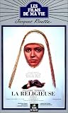 La religieuse [VHS]