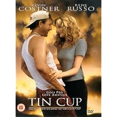 Tin Cup [UK Import]