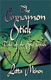 Books : The Cinnamon Stick: Tales of the Spice Trade