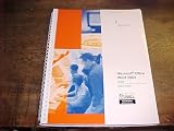 Microsoft Office Word 2003 Level 2 Student Manual