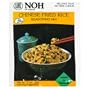 NOH Chinese Fried Rice, 1.0-Ounce Packet, (Pack of 12)