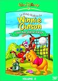 Revue Disney DVD  / Le Monde magique de Winnie l'Ourson - Vol.3 : Jouer avec Winnie l'Ourson