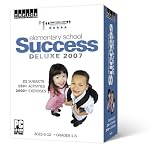Elementary School Success 2007 Deluxe Edition