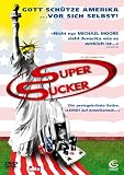 Super Sucker - Jeff Daniels