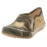 Rebels Women's Patti Slip On Sneaker