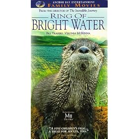 Ring of Bright Water [VHS]