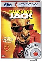 Kangaroo Jack (Mini-DVD)