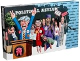 POLITICAL ASYLUM