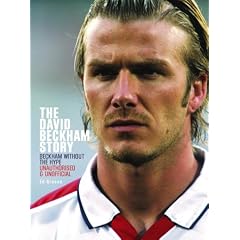 The David Beckham Story