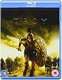 Troy [Blu-ray] [2004] [Region Free]