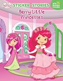 Berry Little Princesses (Strawberry Shortcake)