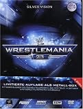 WWE - Wrestlemania 23 (3 DVDs / Limited Edition) - Chris Benoit