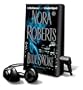 Blue Smoke [With Earbuds] (Playaway Adult Fiction)