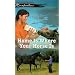 Home Is Where Your Horse Is (Horsefeathers)