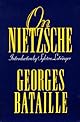 On Nietzsche
