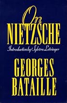 On Nietzsche