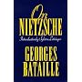 On Nietzsche