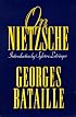 On Nietzsche