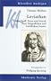 Thomas Hobbes: Leviathan oder Stoff, Form und Gewalt eines b�rgerlichen und kirchlichen Staates