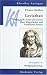 Thomas Hobbes: Leviathan Oder Stoff Form Und Gewalt Eines (Klassiker Auslegen)