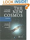 The New Cosmos: An Introduction to Astronomy and Astrophysics