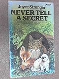 Never tell a secret